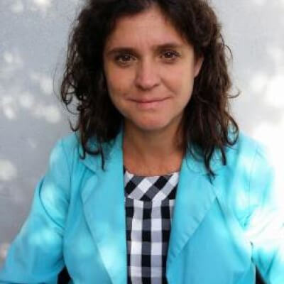 Inge Geers